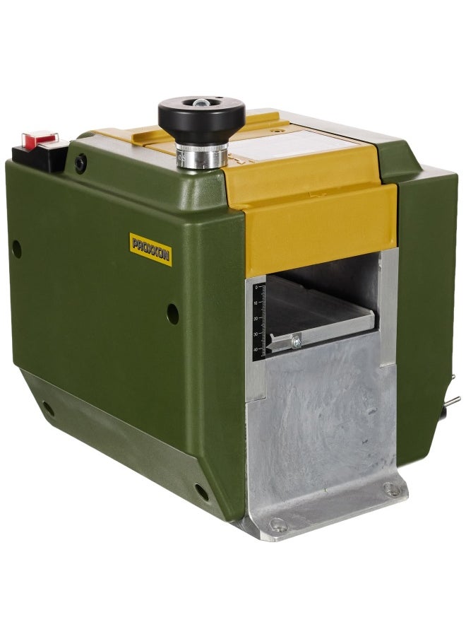 PROXXON Micromot Mp 300 Micro Thicknesser Shaper  - Image 1