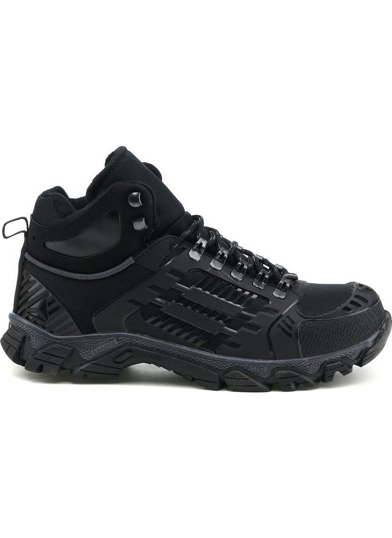 Torex Oliver Hi 1pr Black Men's Outdoor Boots  - Image 2