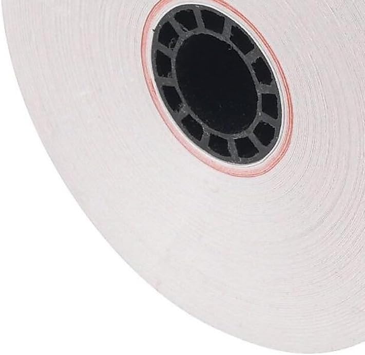 Staples Bond Cash Register/Pos Rolls 2 1/4-Inch X 150-Ft Dozen - Image 4