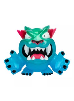 MrBeast Lab MrBeast Lab Hyper Panther Vinyl Figure  - Image 1