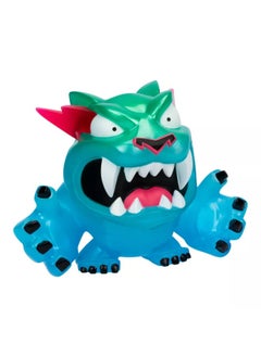 MrBeast Lab MrBeast Lab Hyper Panther Vinyl Figure  - Image 2