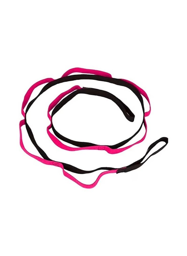 Spall - Pro US Yoga Stretch Strap, Improve Flexibility, Mobility, Fitness, Pilates, Physical Therapy, 183 cm - Image 1