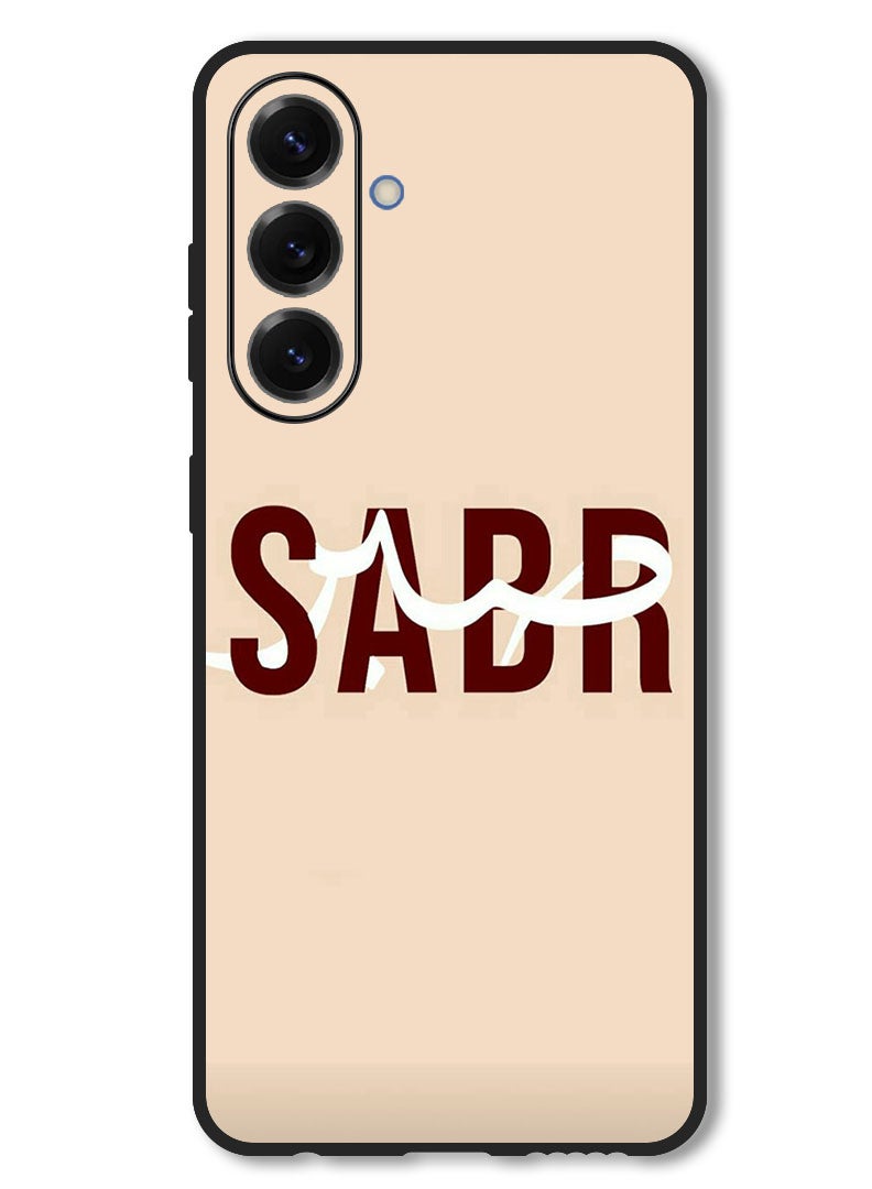 Theodor Case Compatible with Samsung Galaxy F56 6.74 Inch Protection Shockproof Bumper Cover SABR 2 - Image 1