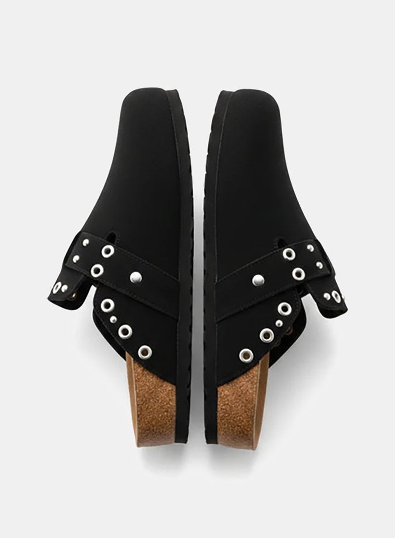 SOLE Versatile & Casual Comfort Clogs - Image 2