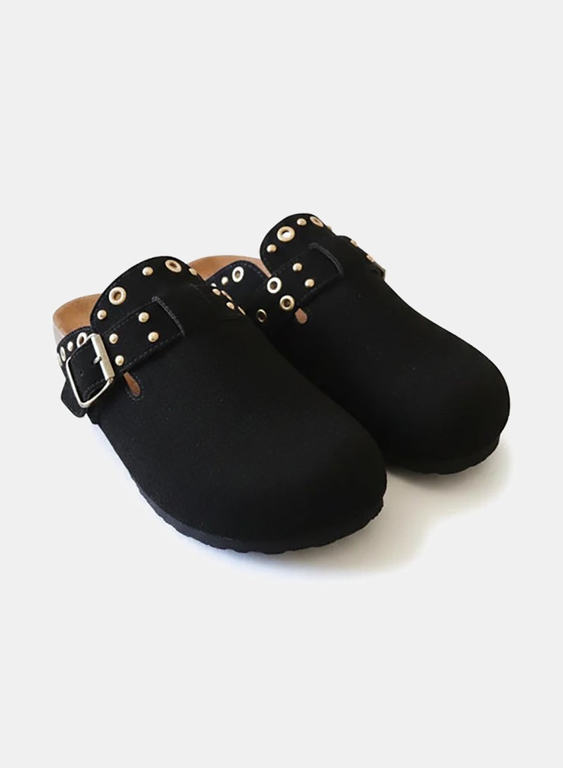 SOLE Versatile & Casual Comfort Clogs - Image 1