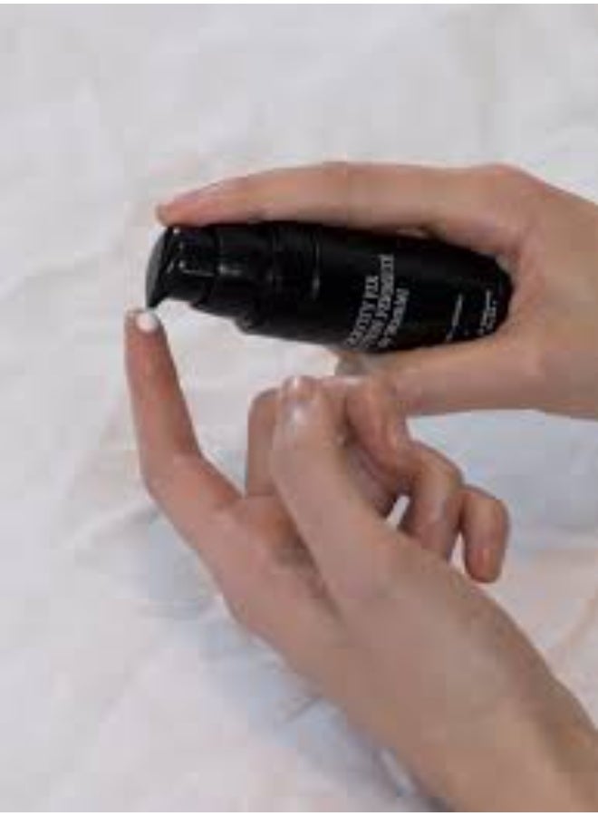 De Mamiel Gravity Fix 30ml - Image 3