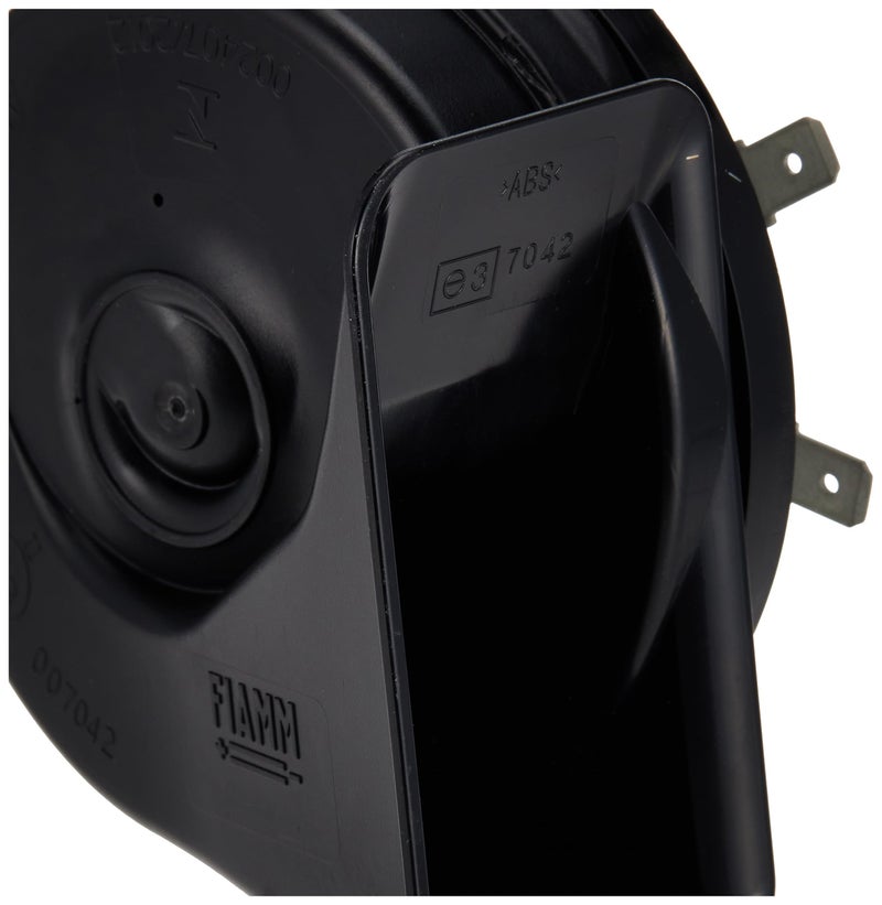 FIAMM 72002 HIGH Note Replacement Horn - Image 4