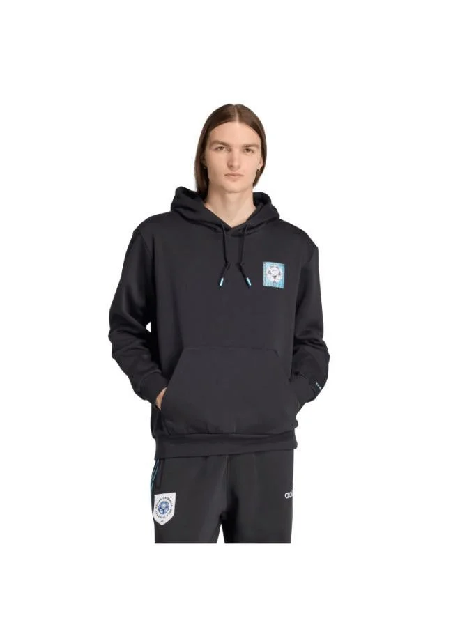 Graphic Hoodie
