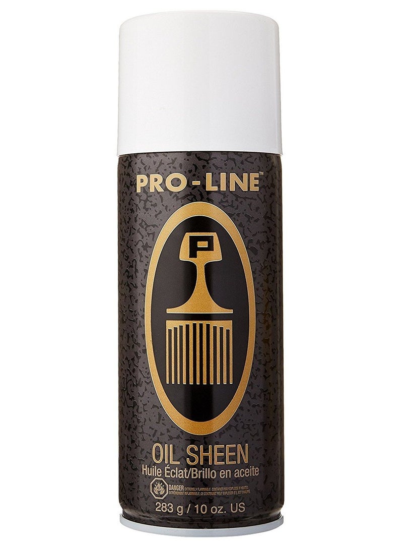 Pro-Line Oil Sheen 10 Ounce (295ml) (2 Pack)