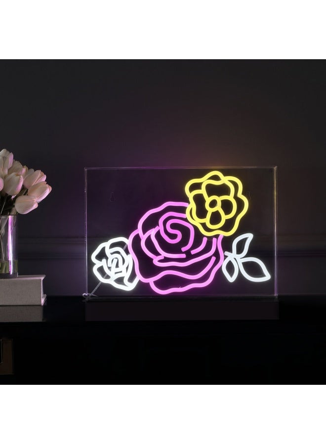 Trinx Gailanne 10.3'' Novelty And Humor Themed Led Neon Sign  - Image 1