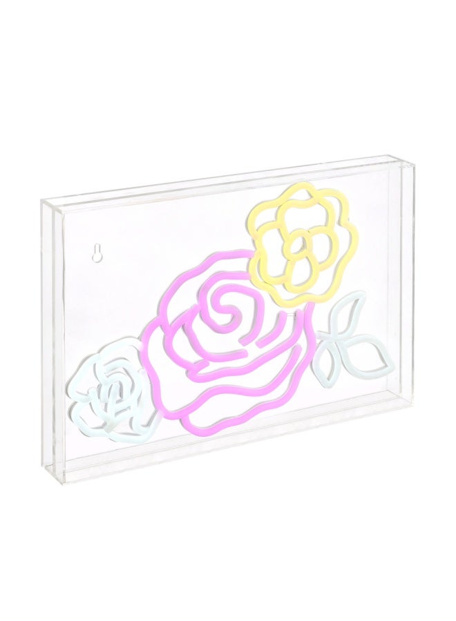 Trinx Gailanne 10.3'' Novelty And Humor Themed Led Neon Sign  - Image 4