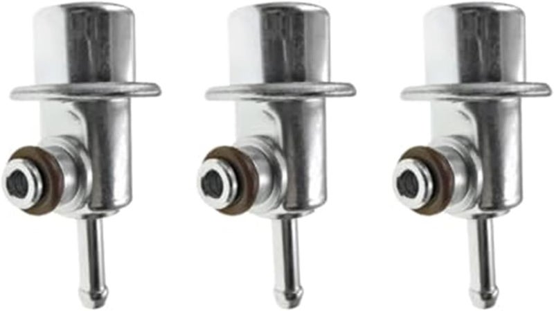 Wivplex Fuel Pressure Regulator Set for Hyundai and Kia - Image 1