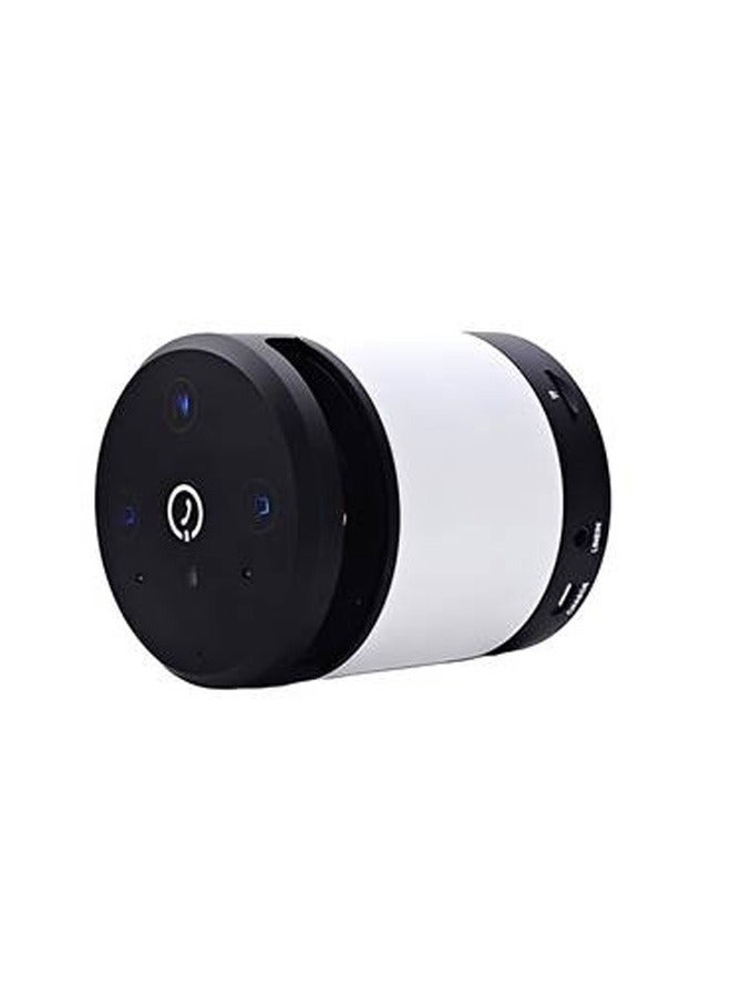 Taimi High Quality Portable Pure Bluetooth Speaker Multicolor  - Image 3