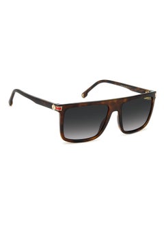 Carrera RECTANGULAR FLAT TOP CARRERA Sunglasses  - Image 2