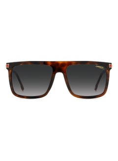 Carrera RECTANGULAR FLAT TOP CARRERA Sunglasses  - Image 3