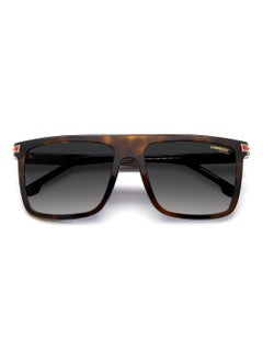 Carrera RECTANGULAR FLAT TOP CARRERA Sunglasses  - Image 4