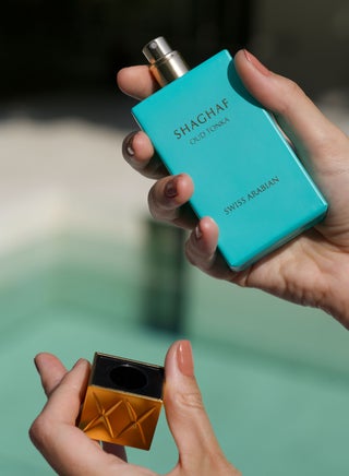 Shaghaf Oud Tonka Unisex Eau De Parfum  75ml - view 3