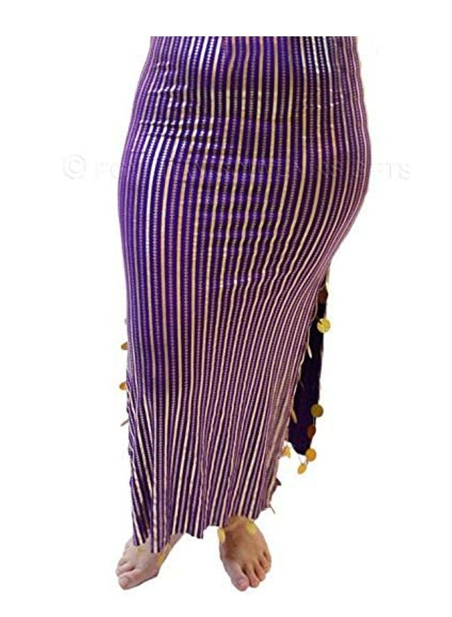 Nancy's abaya, embroidered with sequins, high quality handmade - Image 2