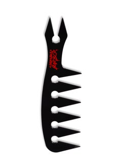 barber marmara Marmara Barber Anti-Static Hair Comb 033 
