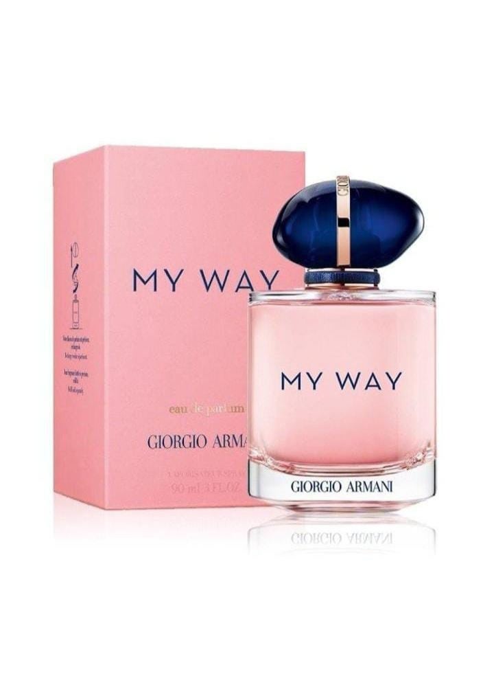 MY WAY EAU DE PARFUM 90ml