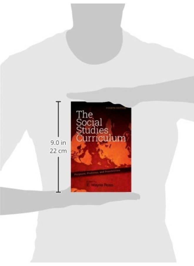 State University of New York Press The Social Studies Curriculum: Purposes, Problems, and Possibilities, Fourth Edition  - Image 3