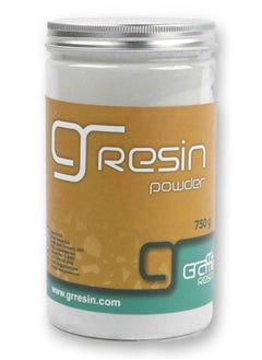 Graffiti Resin Gray -Colored Polishing Terrazzo Powder for Epoxy Resin Craft (135) 750 G  - Image 1