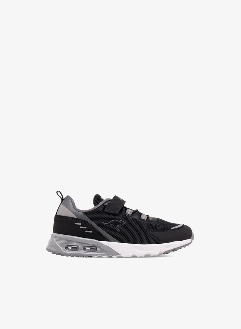 kangaROOS Boys Hook & Loop Sports Shoes - Image 3