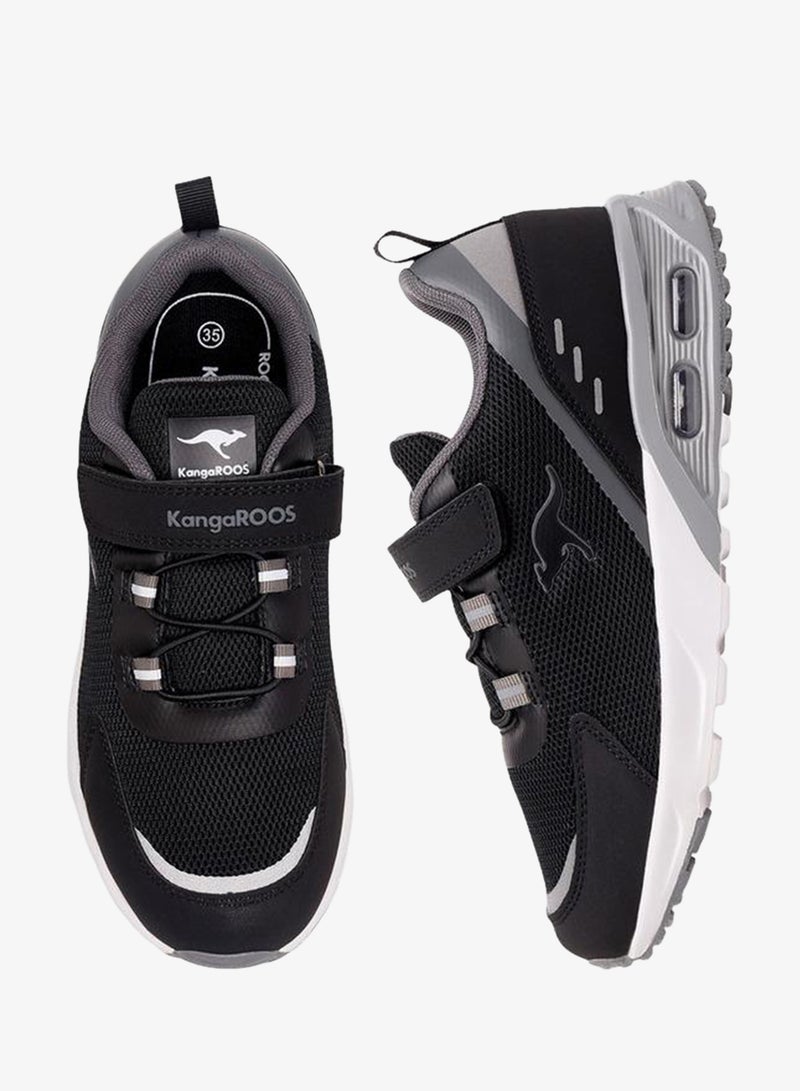 kangaROOS Boys Hook & Loop Sports Shoes - Image 1