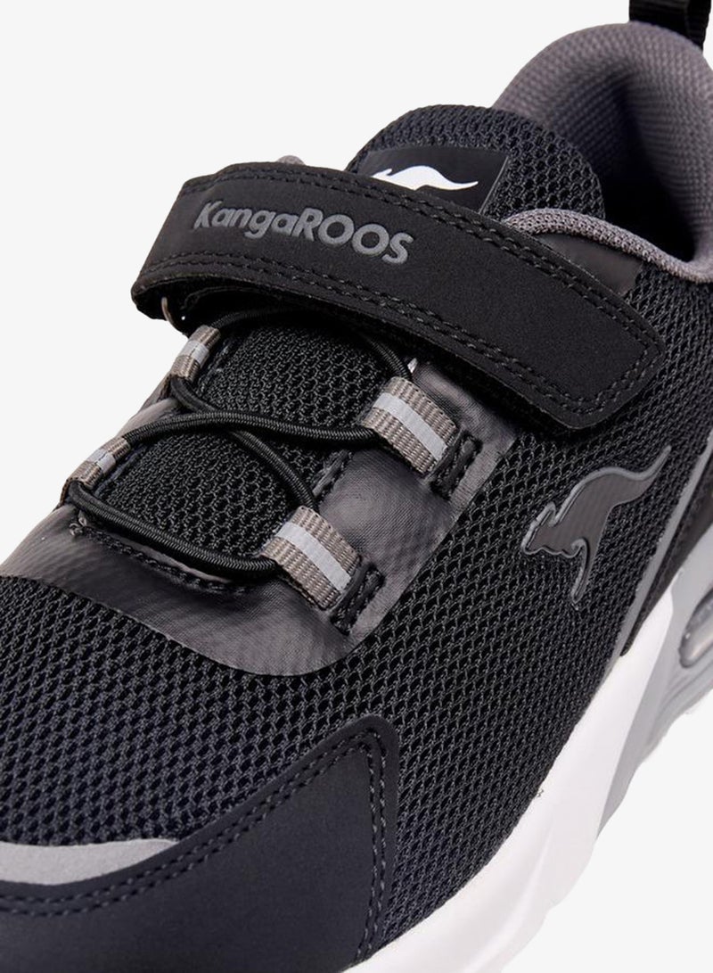 kangaROOS Boys Hook & Loop Sports Shoes - Image 4