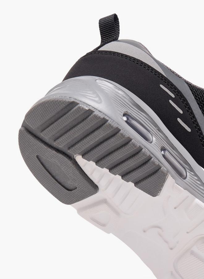 kangaROOS Boys Hook & Loop Sports Shoes - Image 5