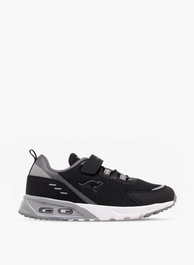 kangaROOS Boys Hook & Loop Sports Shoes - Image 3