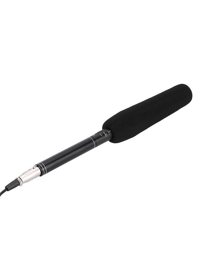 Generic - super uni-directional condenser mic microphone for interview - Image 1