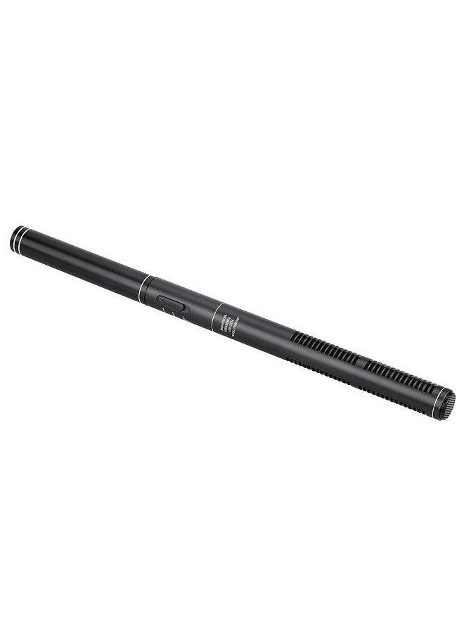 Generic - super uni-directional condenser mic microphone for interview - Image 1