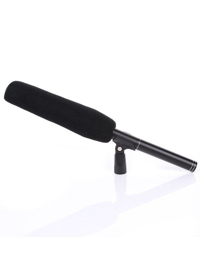 Generic - super uni-directional condenser mic microphone for interview - Image 1