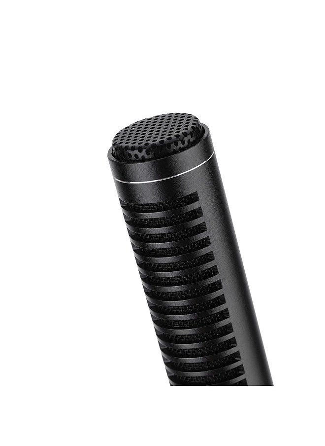 Generic - super uni-directional condenser mic microphone for interview - Image 1