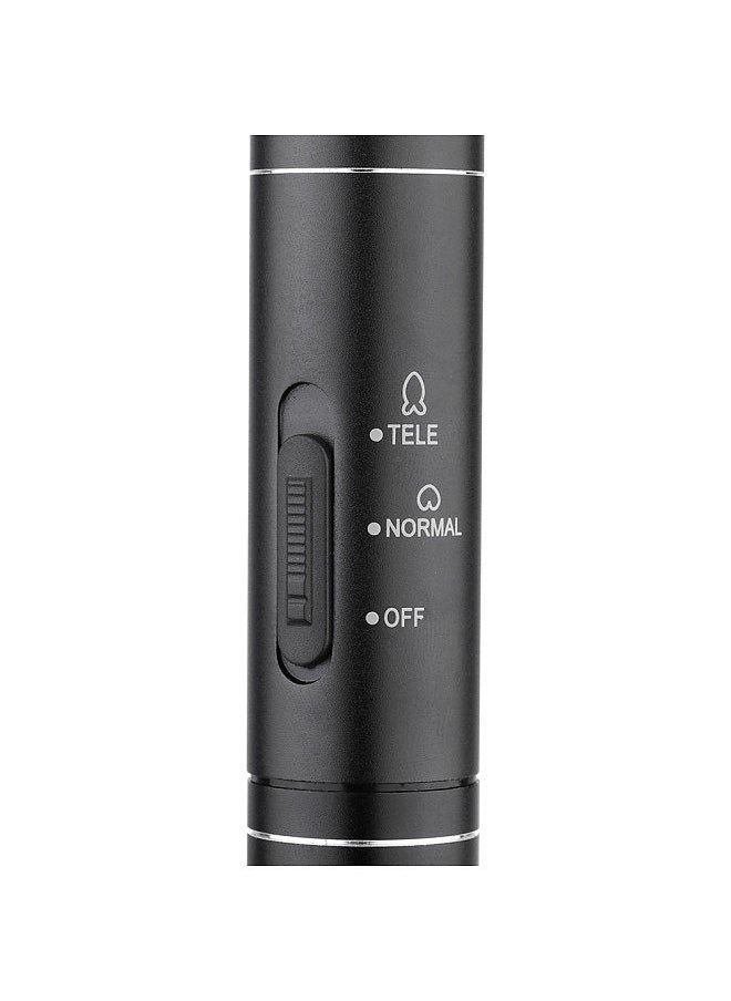 Generic - super uni-directional condenser mic microphone for interview - Image 1