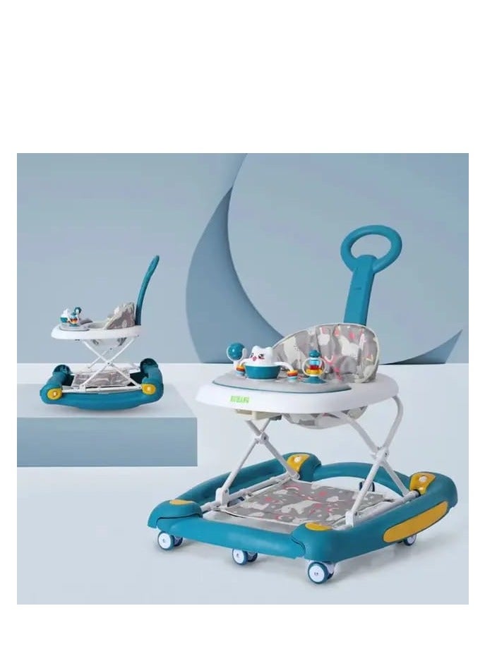 2-in-1 Baby Walker - Image 1