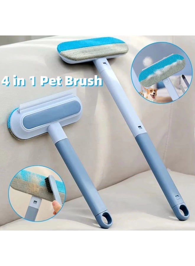 Pet Hair Removal Brush - Image 2