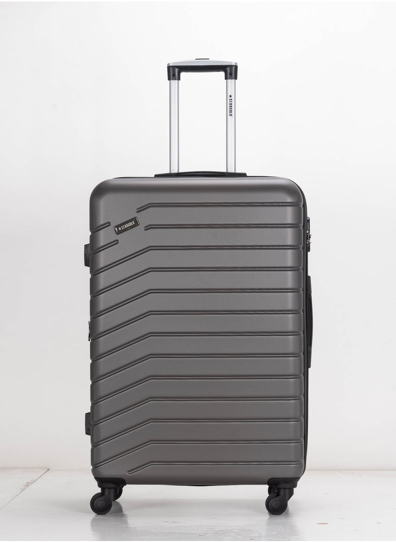 Stargold Suitcase Set of 4 PCS ABS Hardside Travel Luggage Bag  - Image 2