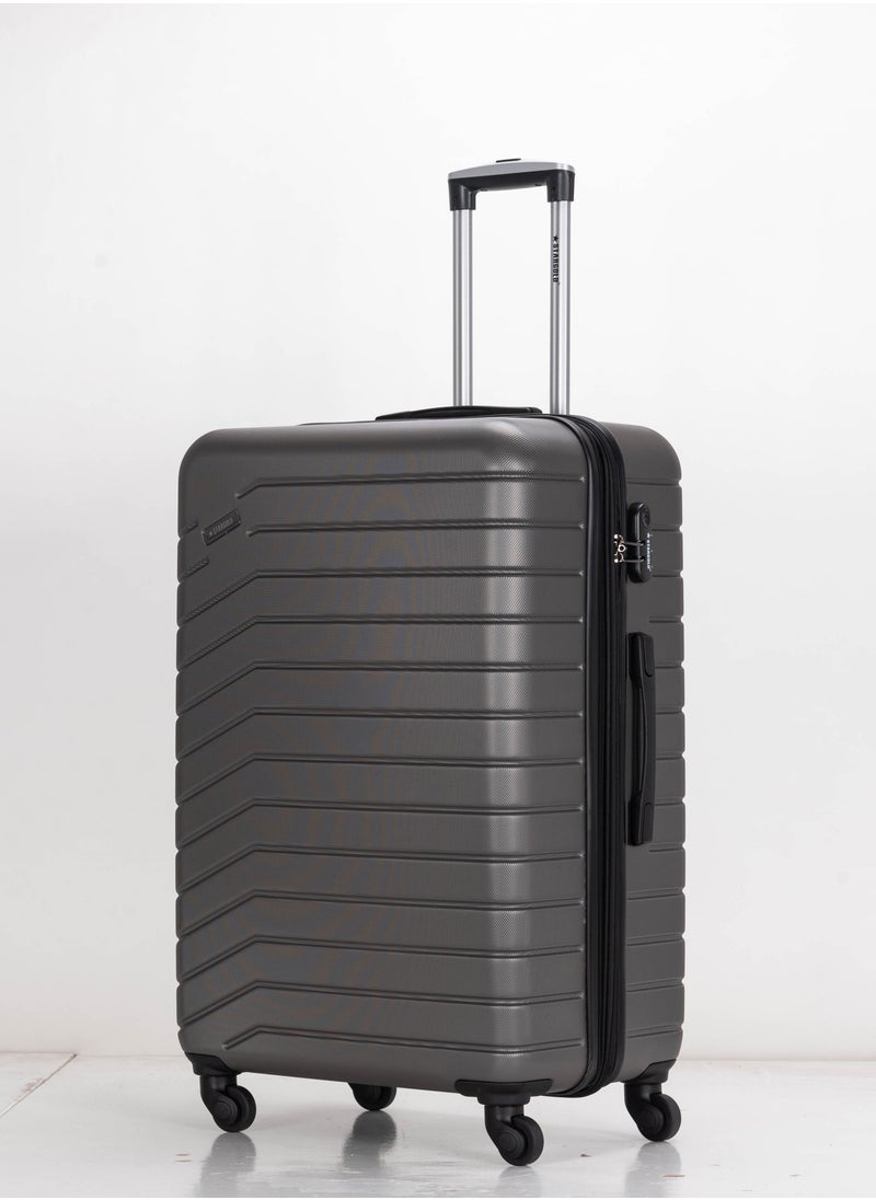Stargold Suitcase Set of 4 PCS ABS Hardside Travel Luggage Bag  - Image 3