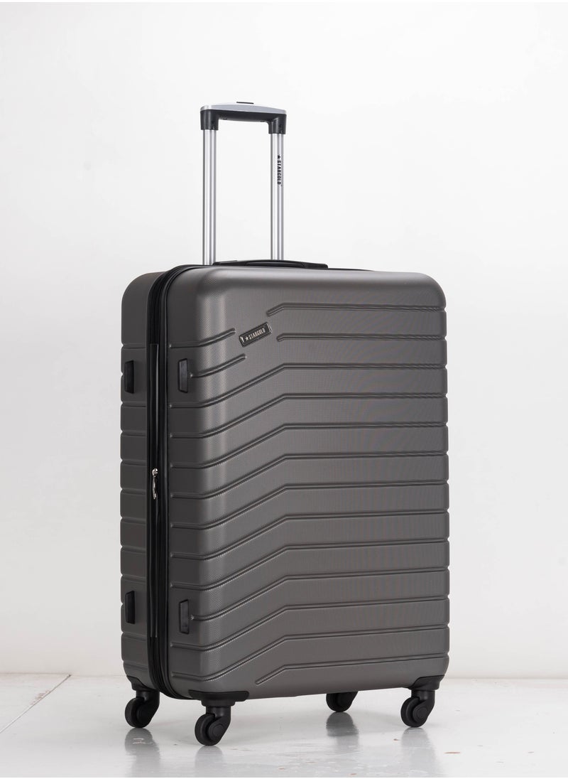 Stargold Suitcase Set of 4 PCS ABS Hardside Travel Luggage Bag  - Image 4