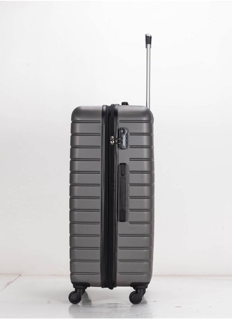 Stargold Suitcase Set of 4 PCS ABS Hardside Travel Luggage Bag  - Image 5