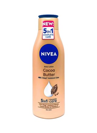 Cocoa Butter