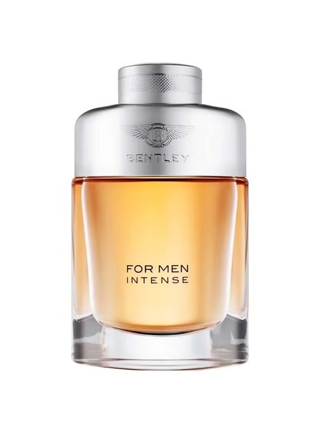 بنتلي ماء عطر أنتنس 100ملليلتر - Image 1