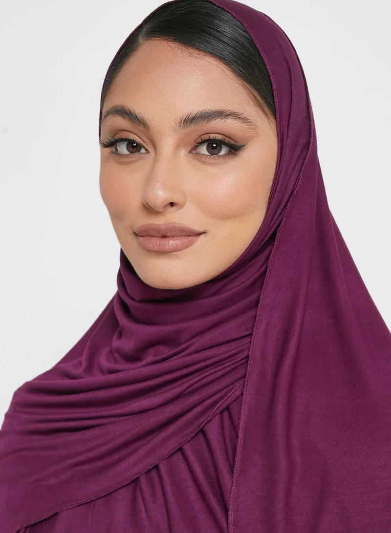 KASHKHA Casual Scarf