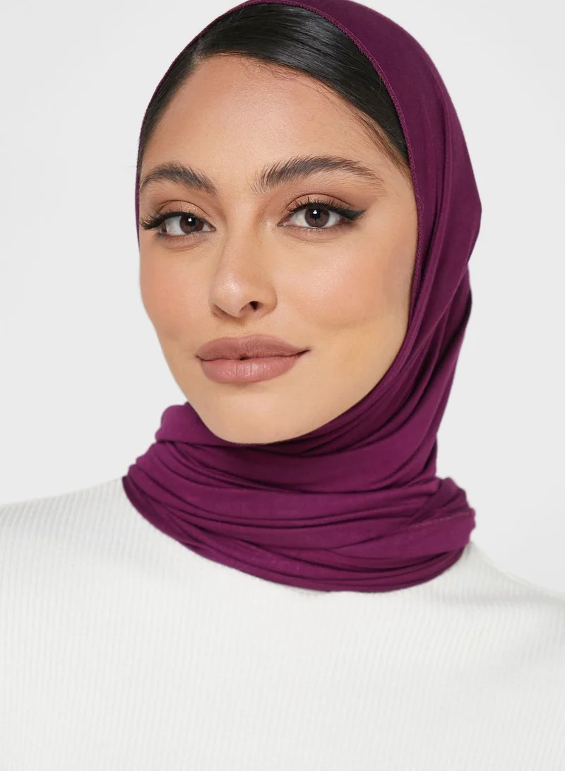 KASHKHA Casual Scarf