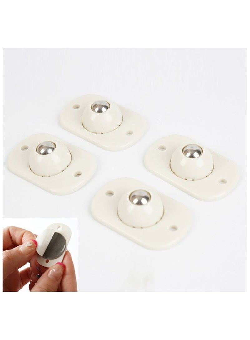 Multi-Purpose Heavy-Duty Mover - 4-Piece Set  - Image 2