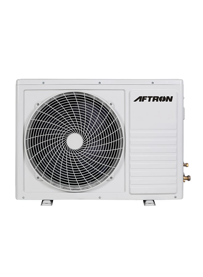 AFTRON 1.5 Ton Split Air Conditioner AF-W-18095BE/CE-S21 White - Image 2