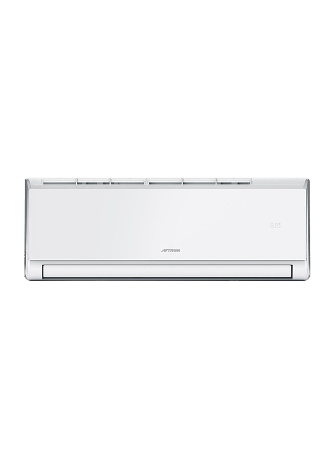 AFTRON 1.5 Ton Split Air Conditioner AF-W-18095BE/CE-S21 White - Image 1
