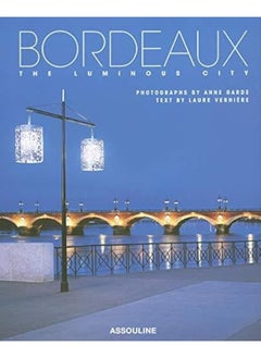 Assouline Bordeaux : City of Light
